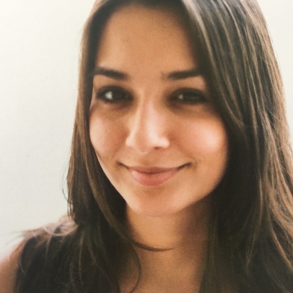Meet your Posher, Loren